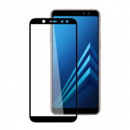 Sticla Securizata 5d Full Screen 3mm Samsung A10e, Black