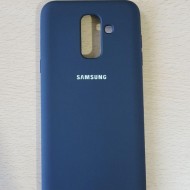 Silicone Cover Samsung A6 Plus 2018