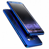 Husa 360 Huawei P20 Blue