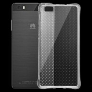 Husa Antisoc Transparenta Huawei P8 lite
