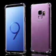 Husa Antisoc Transparenta Samsung S9