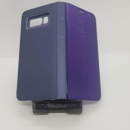 HUSA CARTE CLEAR VIEW MIRROR (1:1) SAMSUNG GALAXY S8 (G950), MOV