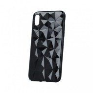 Husa geometric Samsung J530 2017 - Negru