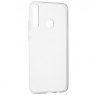 Husa Huawei P40 Lite E TPU UltraSlim - Transparent