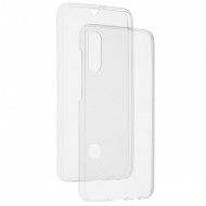 Husa Samsung A50 FullCover 360 - Transparent