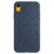 Husa TPU Hoco iPhone XR (6.1) albastru
