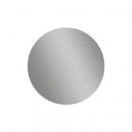 Placa Metalica Pentru Suport Auto Magnetic, Silver