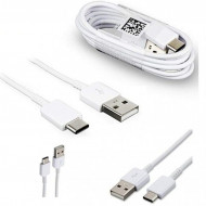 Cablu Samsung Type-c 120cm Dn930cwe White Orig.