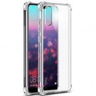 Husa Antisoc Transparenta Huawei P20