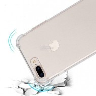 Husa Antisoc Transparenta Huawei Y6 2018