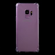 Husa Antisoc Transparenta Samsung S9+