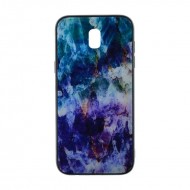 Husa Glass Case Samsung A6 Plus 2018 - model 2