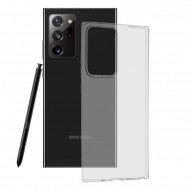 Husa Samsung Galaxy Note 20 Ultra 5G TPU UltraSlim - Transparent