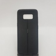 Husa TPU Samsung S8 negru