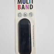 MULTI BAND PHONE HOLDER BRACKET, BLACK