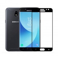 Folie sticla 3D Samsung J5 (2017) - 3 culori