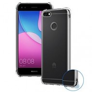 Husa Antisoc Transparenta Huawei P9 lite mini