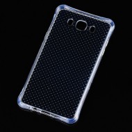 Husa Antisoc Transparenta Samsung J3 (2016)