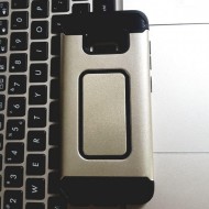 Husa Defender 1 Samsung S8 - Gold