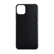 Husa Silicon Crocodile - Samsung Note 10, Negru