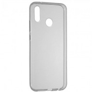 Husa silicon slim Huawei P20 lite - Fumuriu