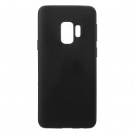 Husa silicon slim mat Samsung S9+