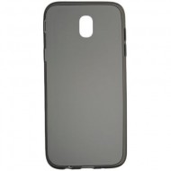 Husa silicon ultraslim Samsung J3 2017 - fumuriu