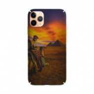 Husa Slim PC iPhone 11 Pro (5.8) Desert