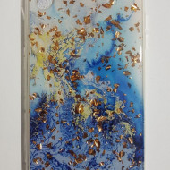 Husa TPU Marble iPhone XR - model 2
