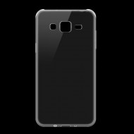 Silicon slim Samsung J5 (2016) transparent