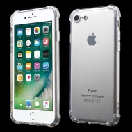 Husa Antisoc Transparenta iPhone 7+/8+