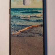 Husa Glass Case Samsung A6