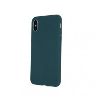 Husa Matt Tpu Huawei P Smart 2019 / Honor 10 Lite, Forest Green