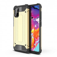 Husa Samsung A51 Hybrid Armor - Gold
