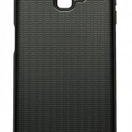 Husa silicon anti shock cu striatii Samsung J4 plus
