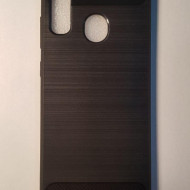 Husa silicon carbmat Samsung A30