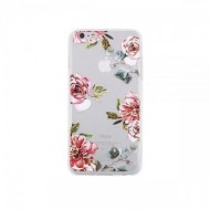 Husa ultra trendy flowers Samsung S9 - 3 modele
