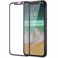 Sticla Securizata 5d Full Screen 2mm (full Glue) iPhone XR / 11 (6.1")