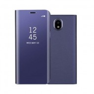 HUSA CARTE CLEAR VIEW MIRROR (1:1) SAMSUNG GALAXY J3 2017 (J330), MOV