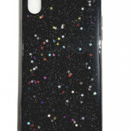 Husa TPU Stars iPhone XR