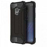 Husa armura strong Samsung S9 - Negru
