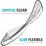 Husa silicon 1.0 mm Samsung A750 A7 2018