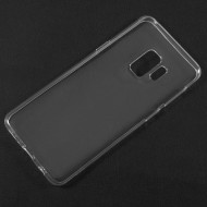 Husa silicon ultraslim Samsung S9