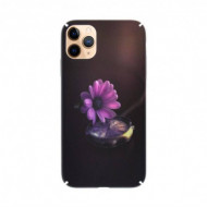 Husa Slim PC iPhone 11 Pro (5.8) Floare