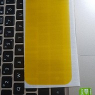 Folie Samsung Galaxy S8 TPU