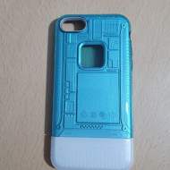 Husa Retro IV iPhone 7 / iPhone 8