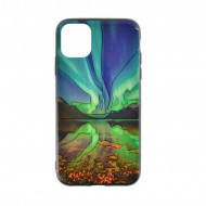 Husa 3D Embossed Samsung A40 model 1