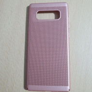Husa Air cu perforatii pentru Samsung Note 8