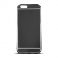 Husa BEEYO mirror oglinda silicon pentru iPhone 5/5s/SE