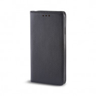 Husa Carte Smart Magnet Huawei P30 Lite, Black
